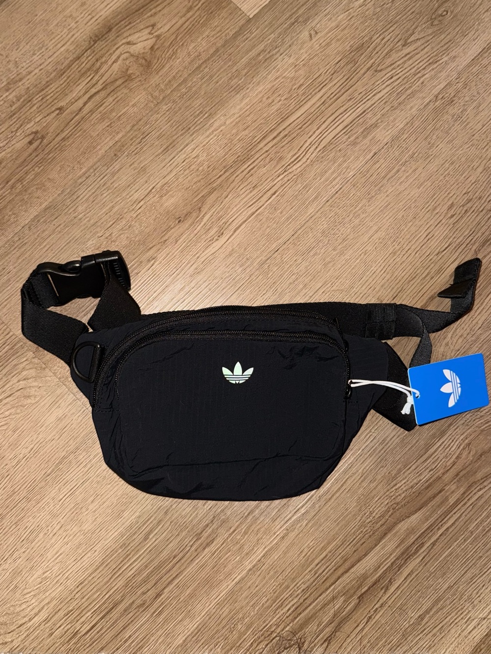 ⭐️NEW⭐️NWT ADIDAS ORIGINAL For All 2 Waist Pack